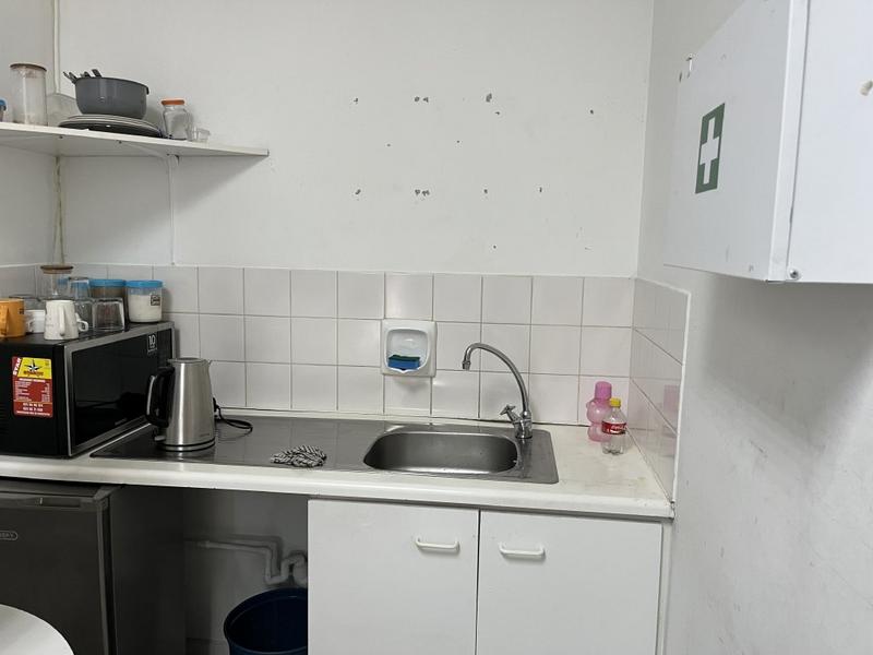 To Let commercial Property for Rent in Montague Gardens Western Cape